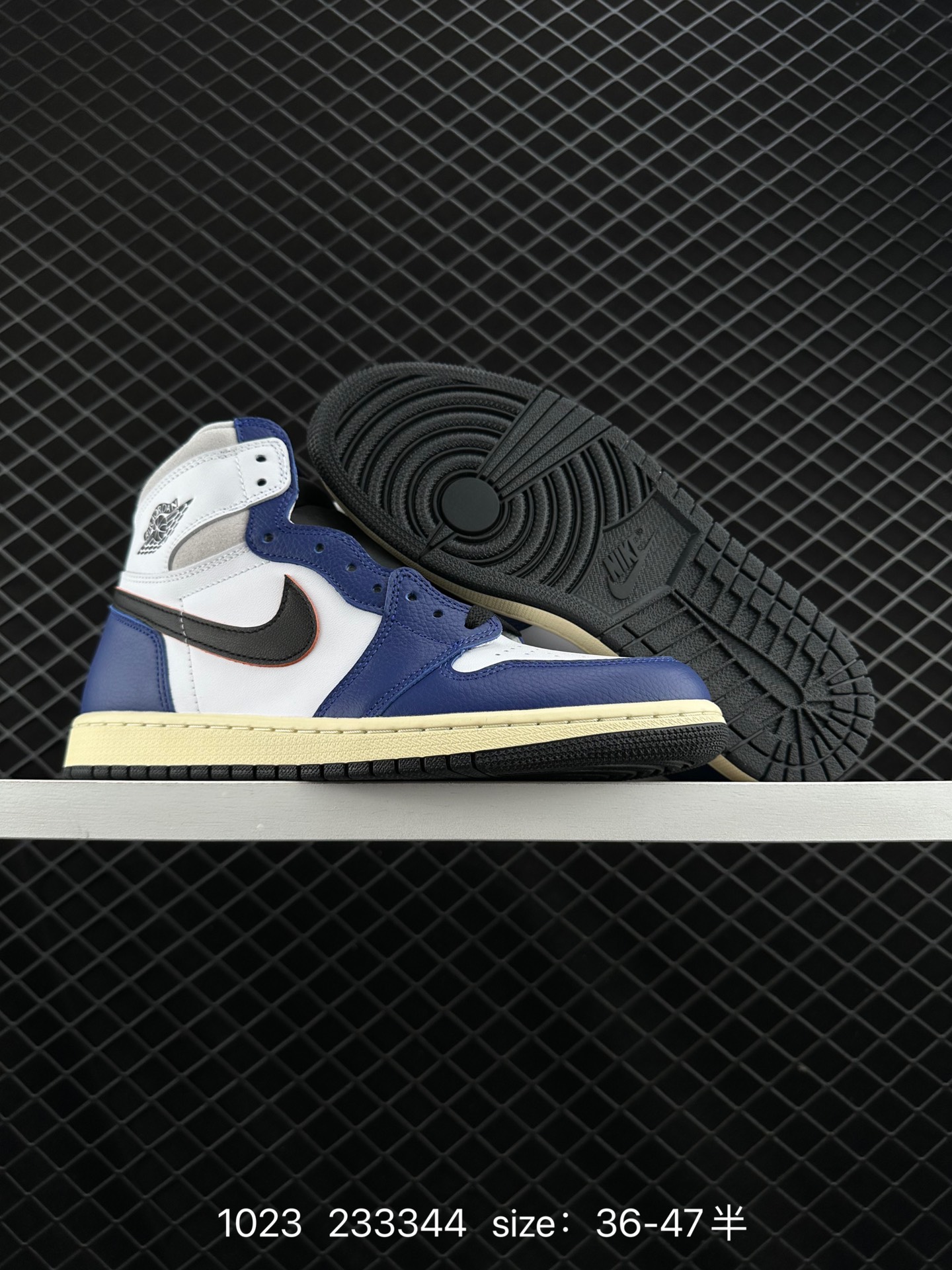 Air Jordan 1 HIGH AJ1